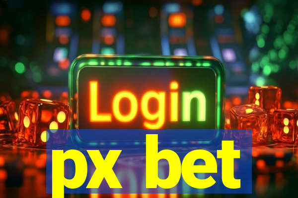 px bet